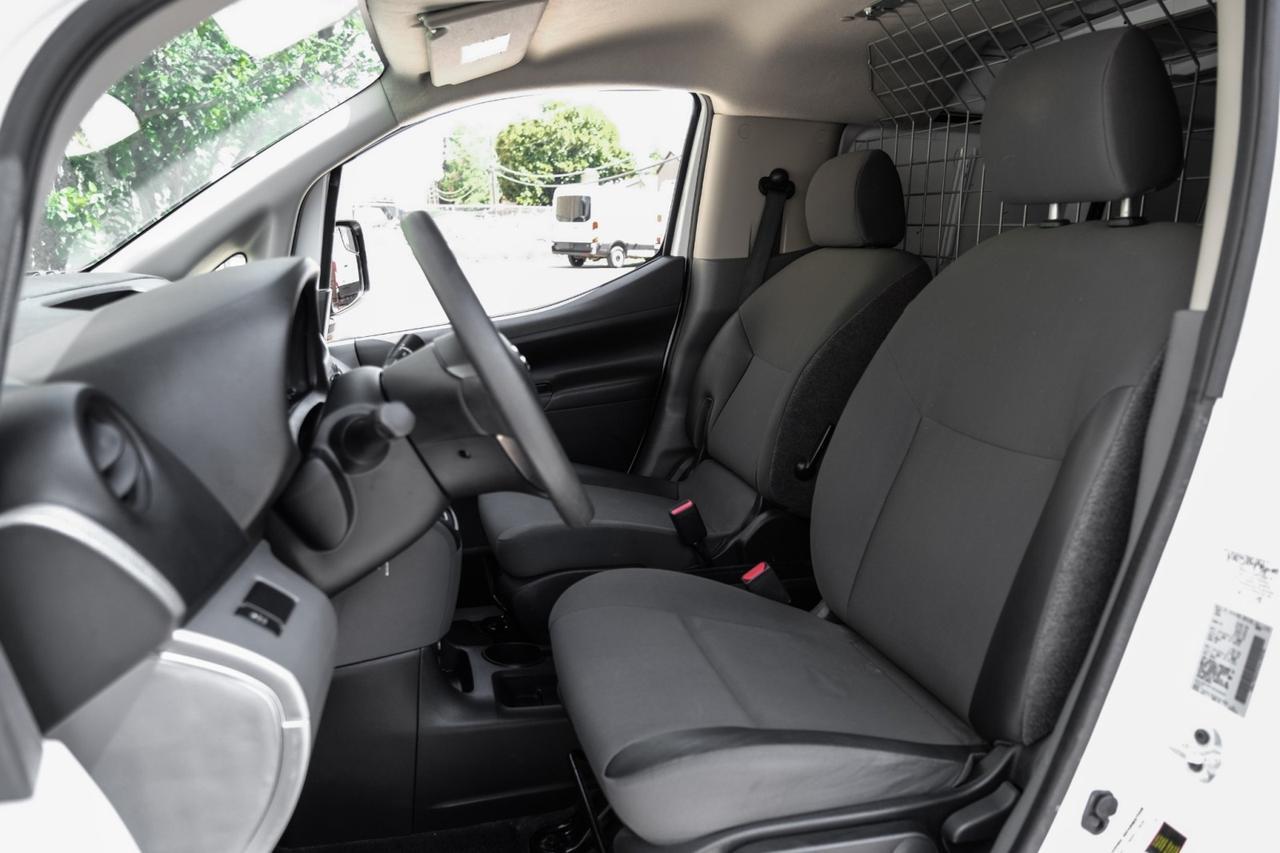 2019 Nissan NV200 Compact Cargo S Farmers Branch TX