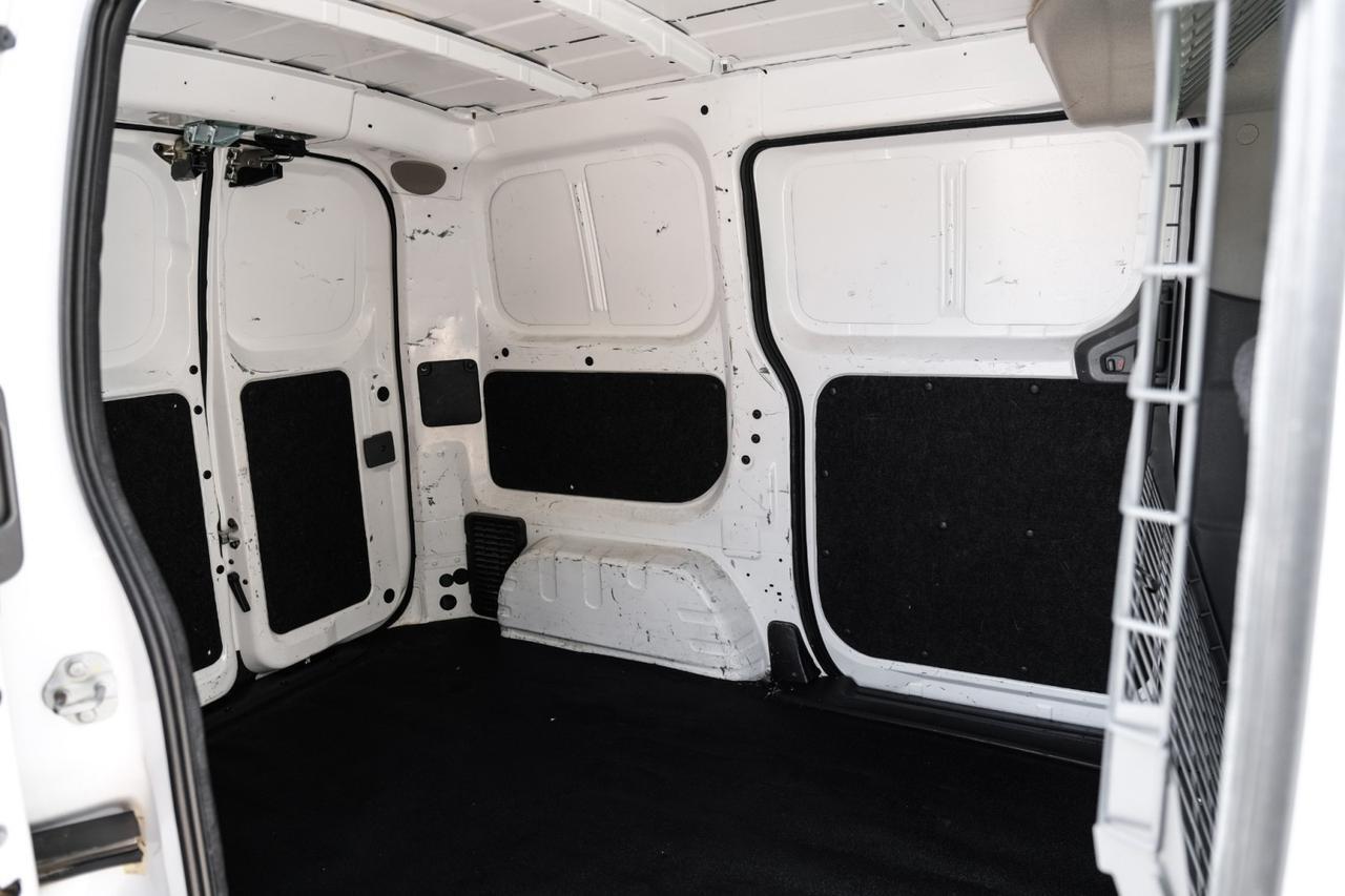 2019 Nissan NV200 Compact Cargo S Farmers Branch TX