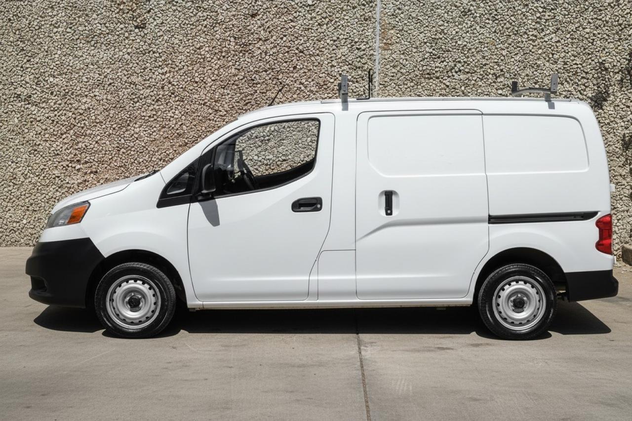 2019 Nissan NV200 Compact Cargo S Farmers Branch TX