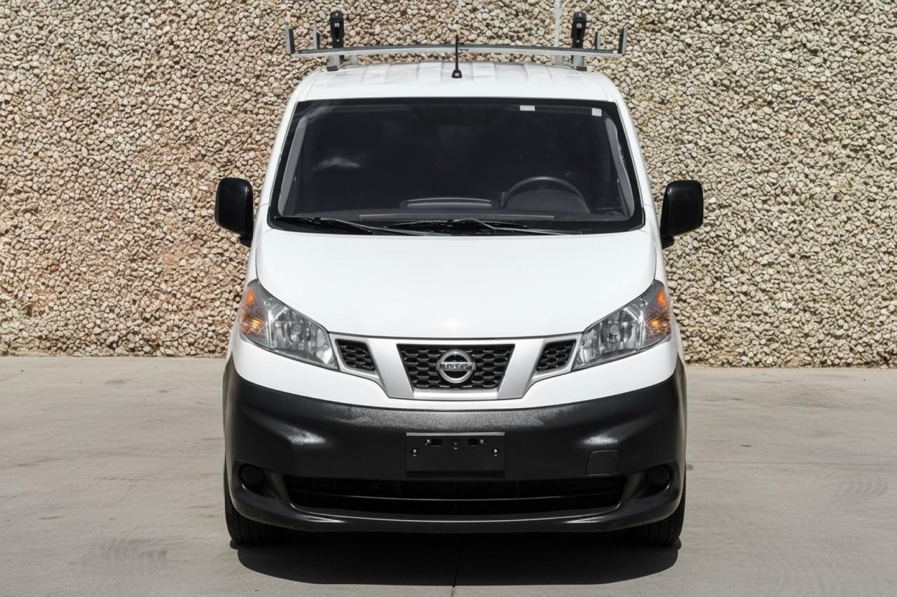 2019 Nissan NV200 Compact Cargo S Farmers Branch TX