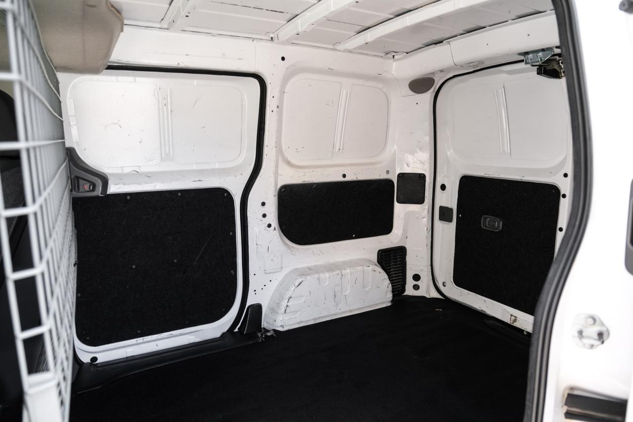 2019 Nissan NV200 Compact Cargo S Farmers Branch TX