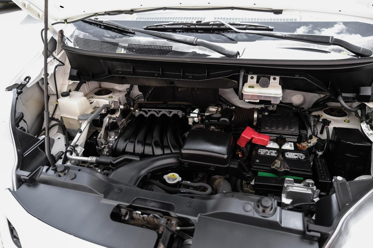 2019 Nissan NV200 Compact Cargo S Farmers Branch TX