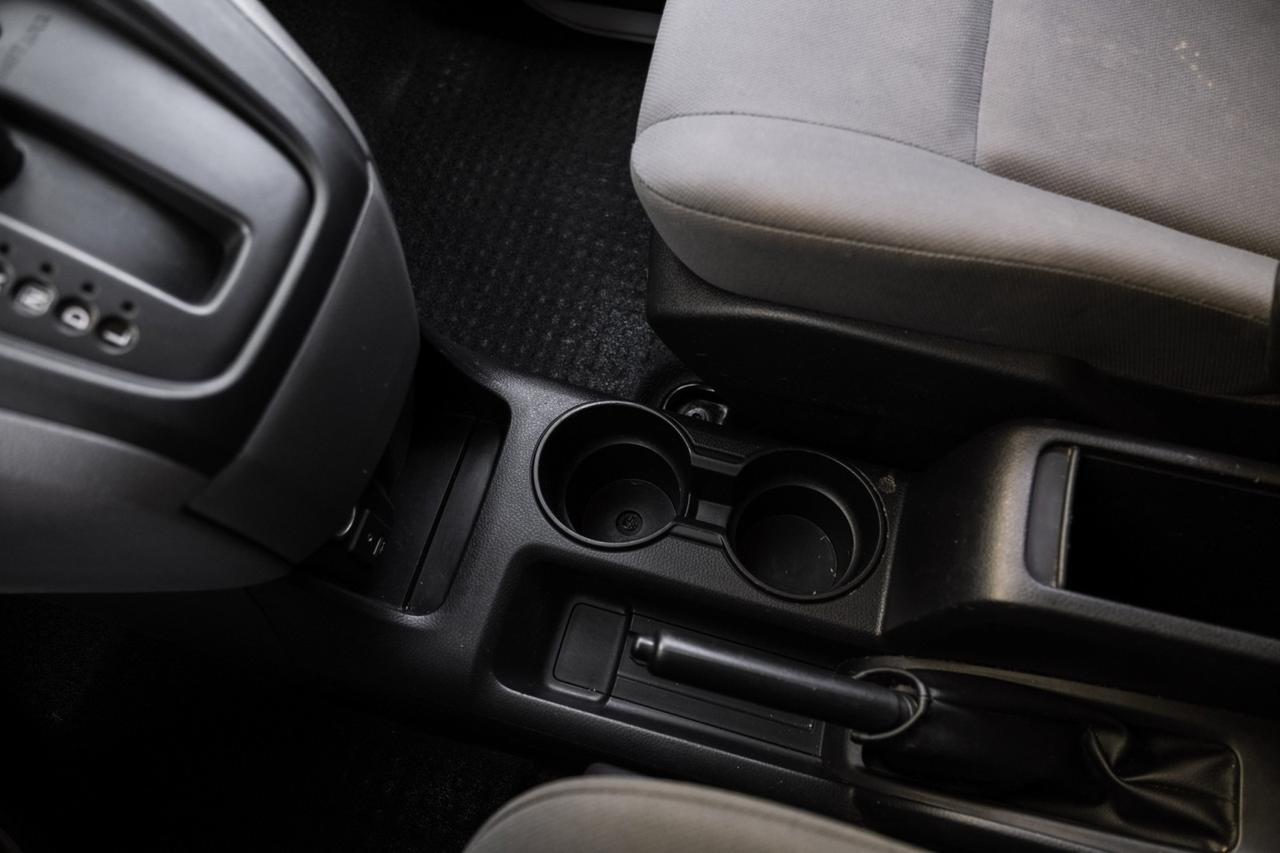 2019 Nissan NV200 Compact Cargo S Farmers Branch TX