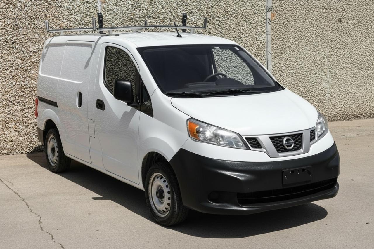 2019 Nissan NV200 Compact Cargo S Farmers Branch TX