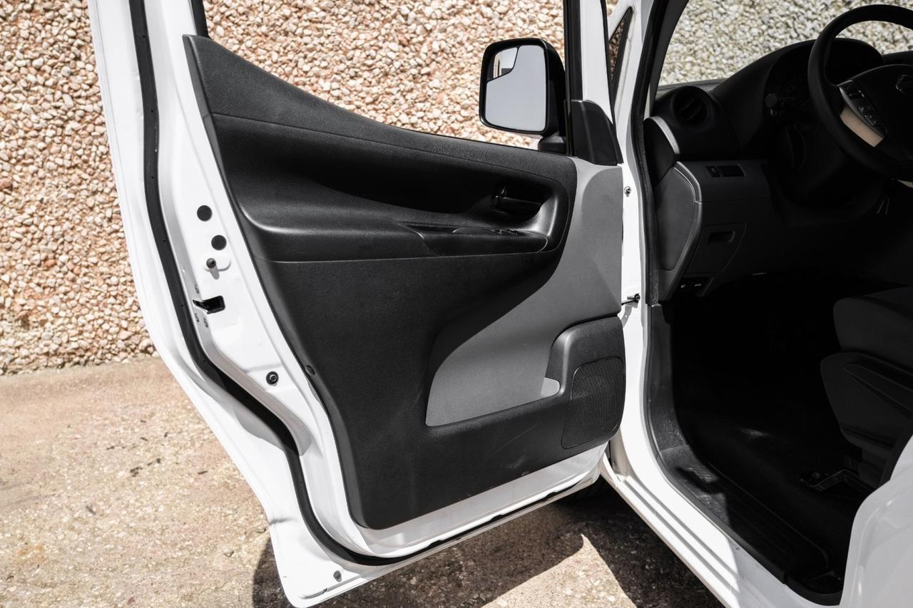 2019 Nissan NV200 Compact Cargo S Farmers Branch TX