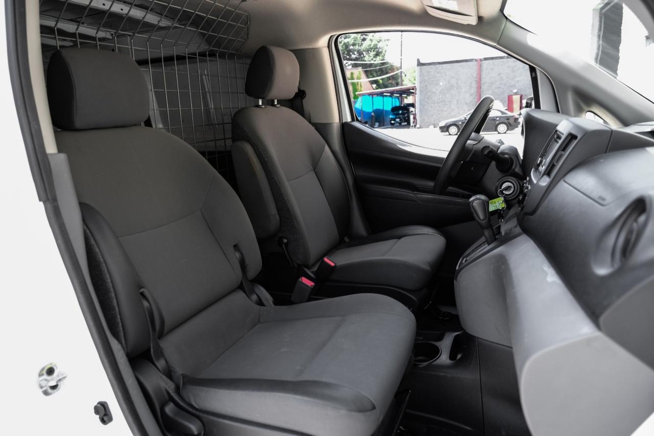 2019 Nissan NV200 Compact Cargo S Farmers Branch TX