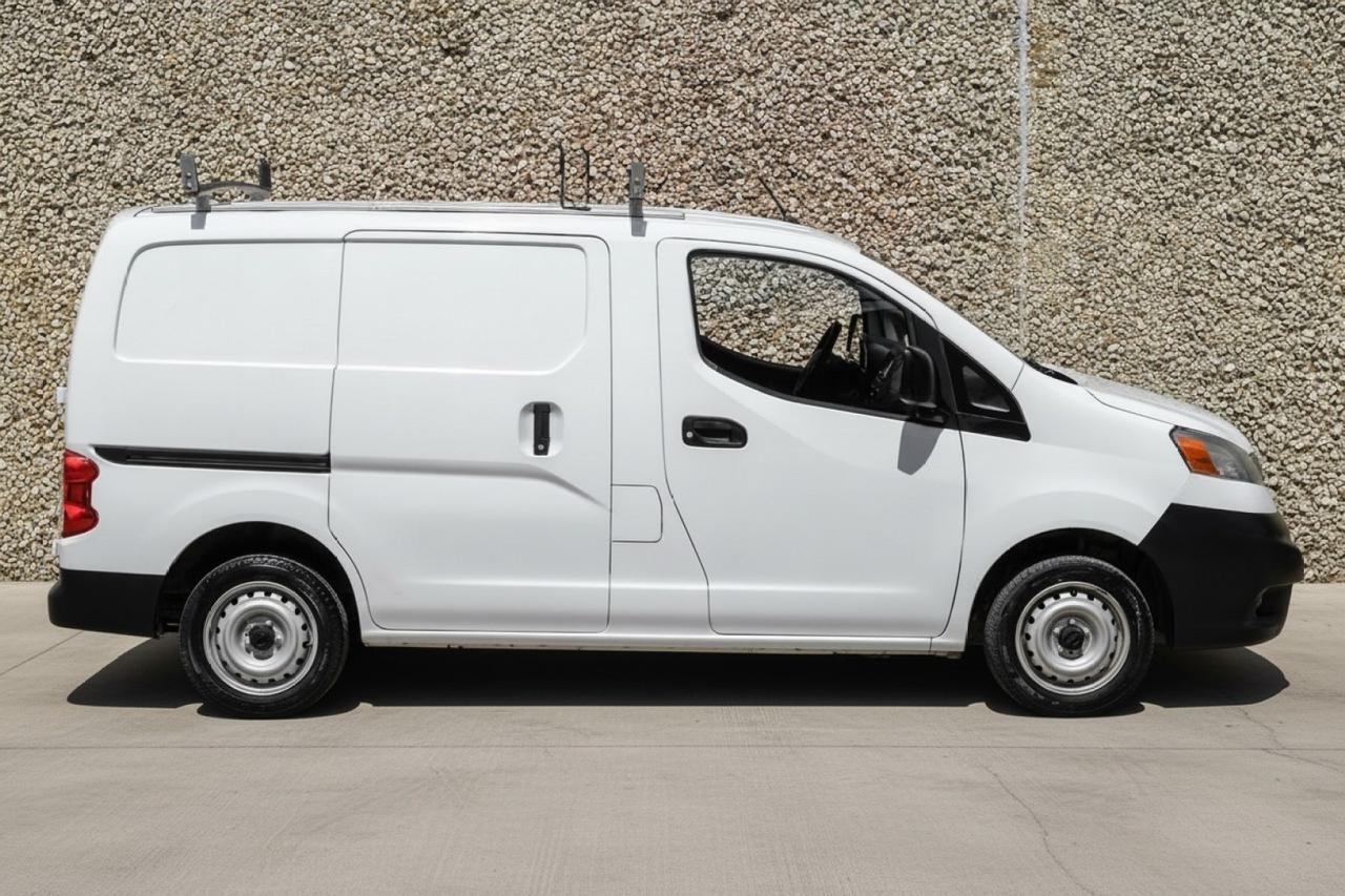 2019 Nissan NV200 Compact Cargo S Farmers Branch TX