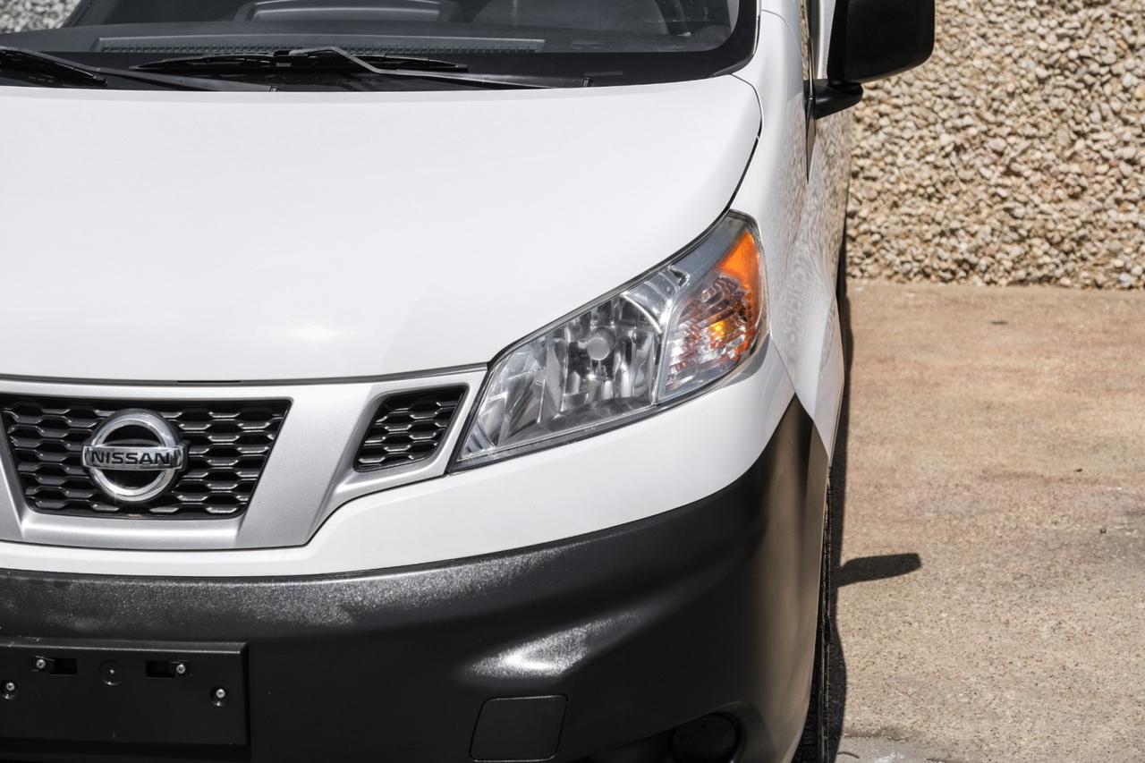 2019 Nissan NV200 Compact Cargo S Farmers Branch TX
