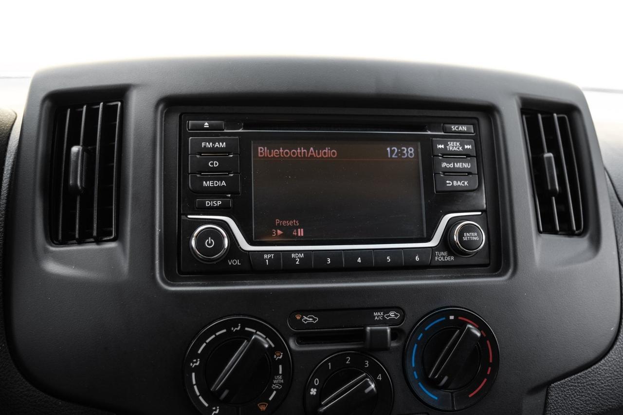 2019 Nissan NV200 Compact Cargo S Farmers Branch TX
