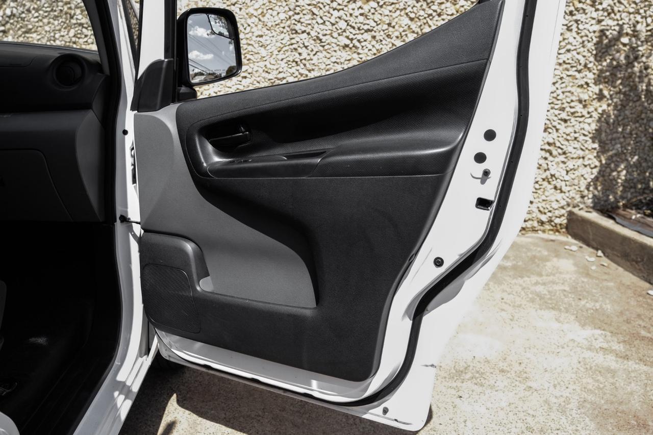 2019 Nissan NV200 Compact Cargo S Farmers Branch TX