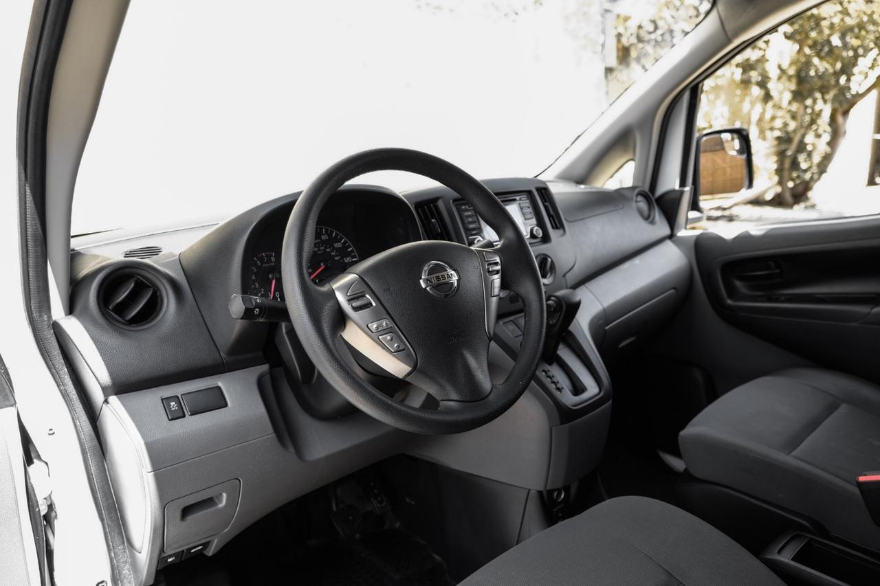 2019 Nissan NV200 Compact Cargo S Farmers Branch TX