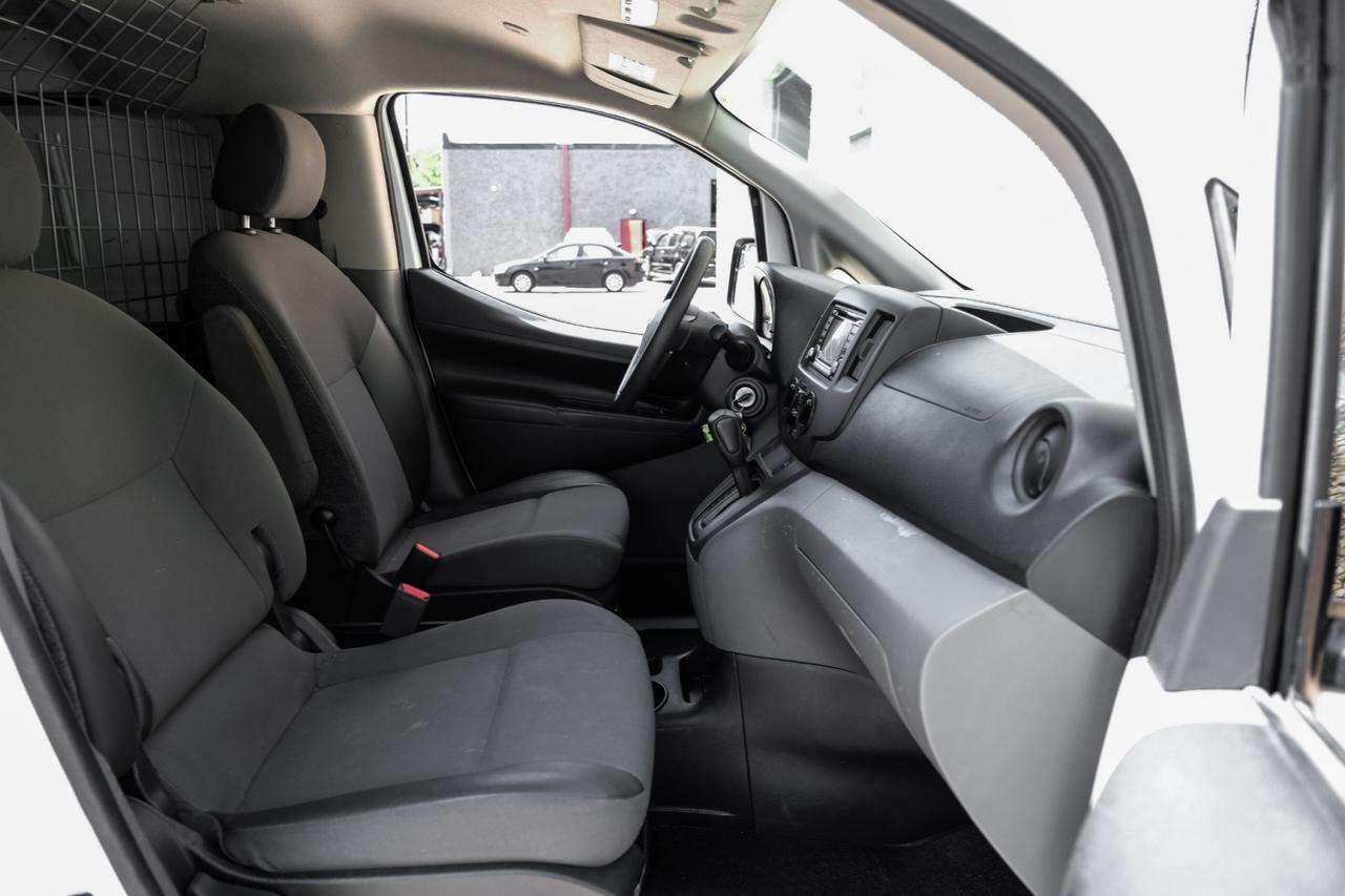 2019 Nissan NV200 Compact Cargo S Farmers Branch TX