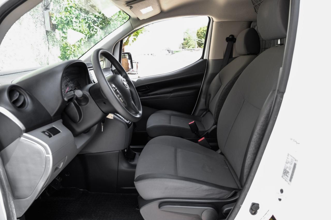 2019 Nissan NV200 Compact Cargo S Farmers Branch TX