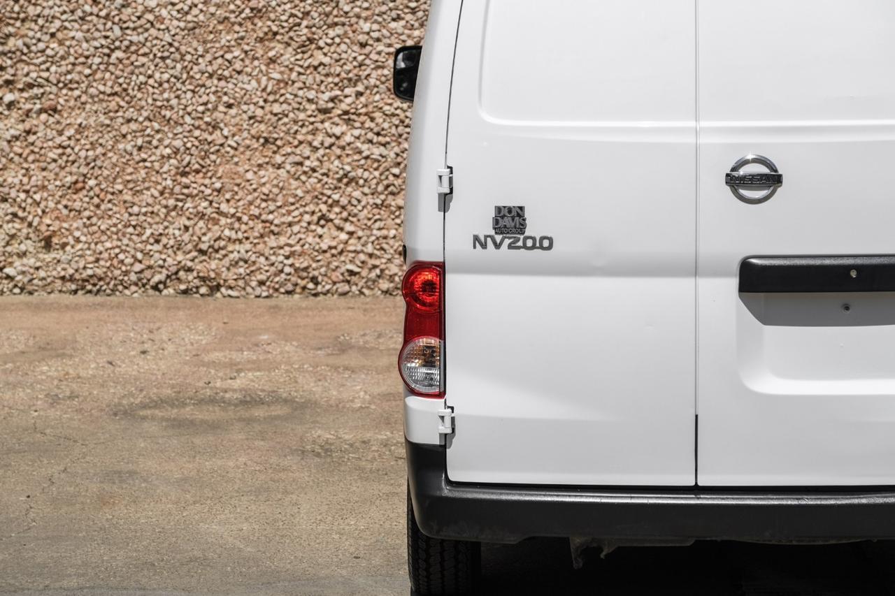 2019 Nissan NV200 Compact Cargo S Farmers Branch TX
