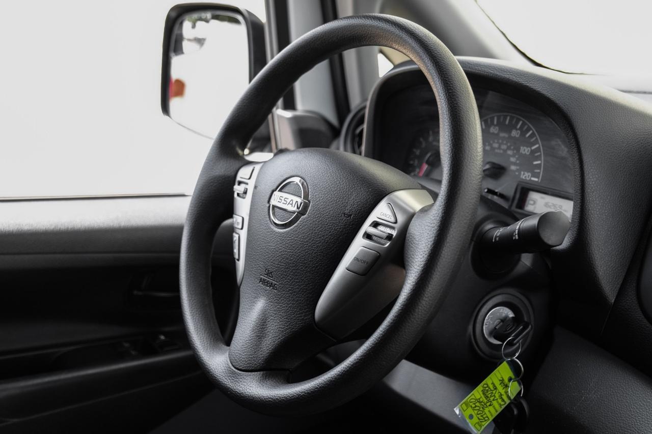 2019 Nissan NV200 Compact Cargo S Farmers Branch TX