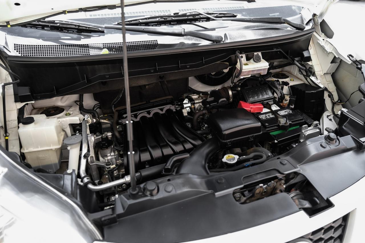 2019 Nissan NV200 Compact Cargo S Farmers Branch TX
