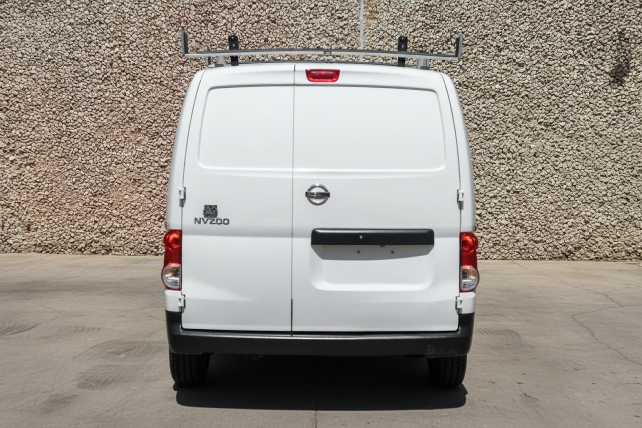 2019 Nissan NV200 Compact Cargo S Farmers Branch TX