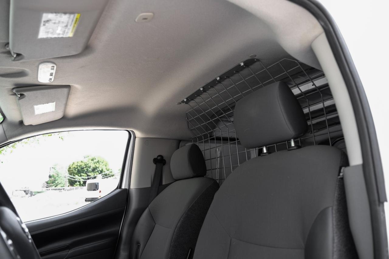 2019 Nissan NV200 Compact Cargo S Farmers Branch TX