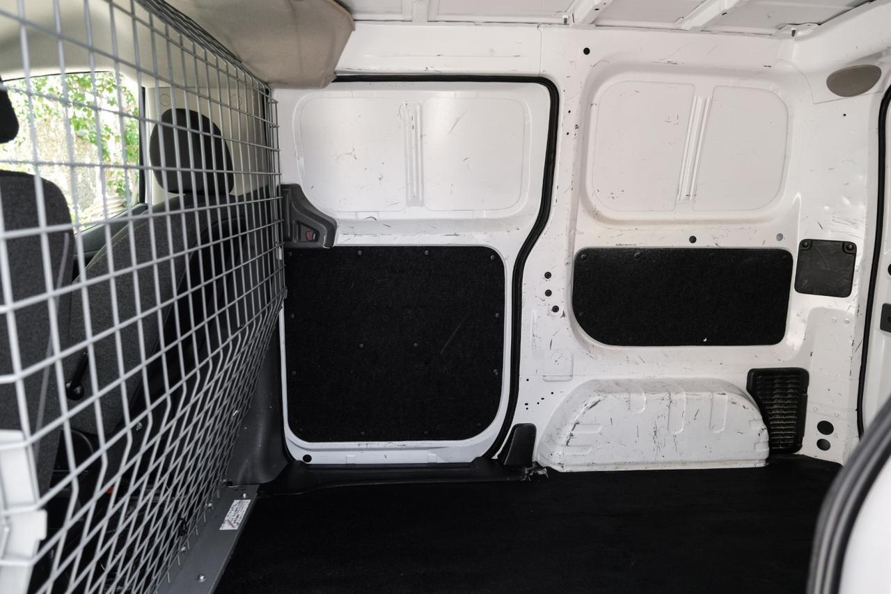 2019 Nissan NV200 Compact Cargo S Farmers Branch TX