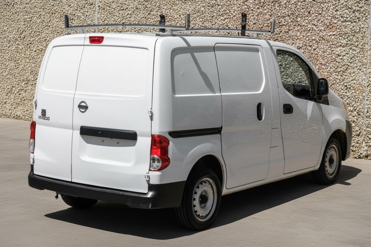 2019 Nissan NV200 Compact Cargo S Farmers Branch TX