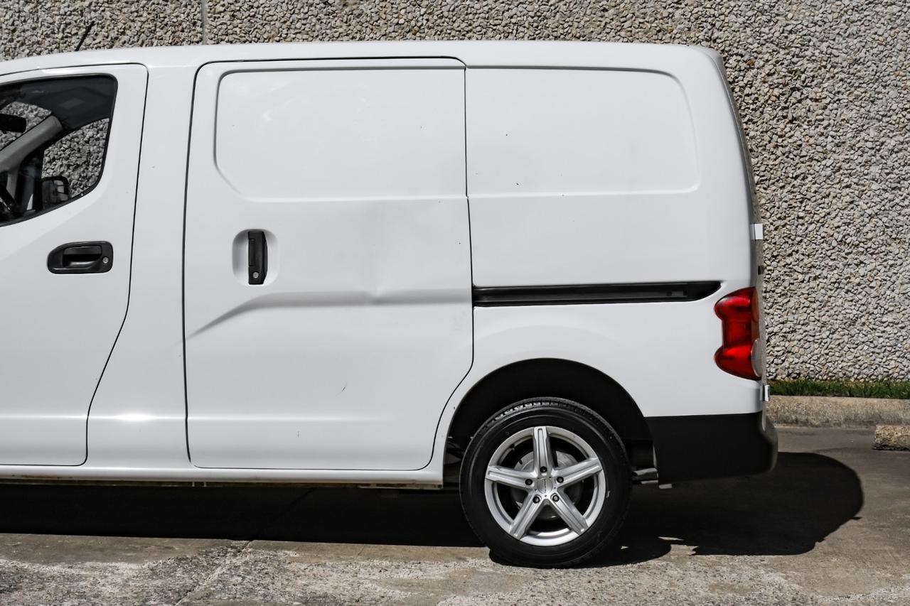 2019 Nissan NV200 Compact Cargo S Farmers Branch TX
