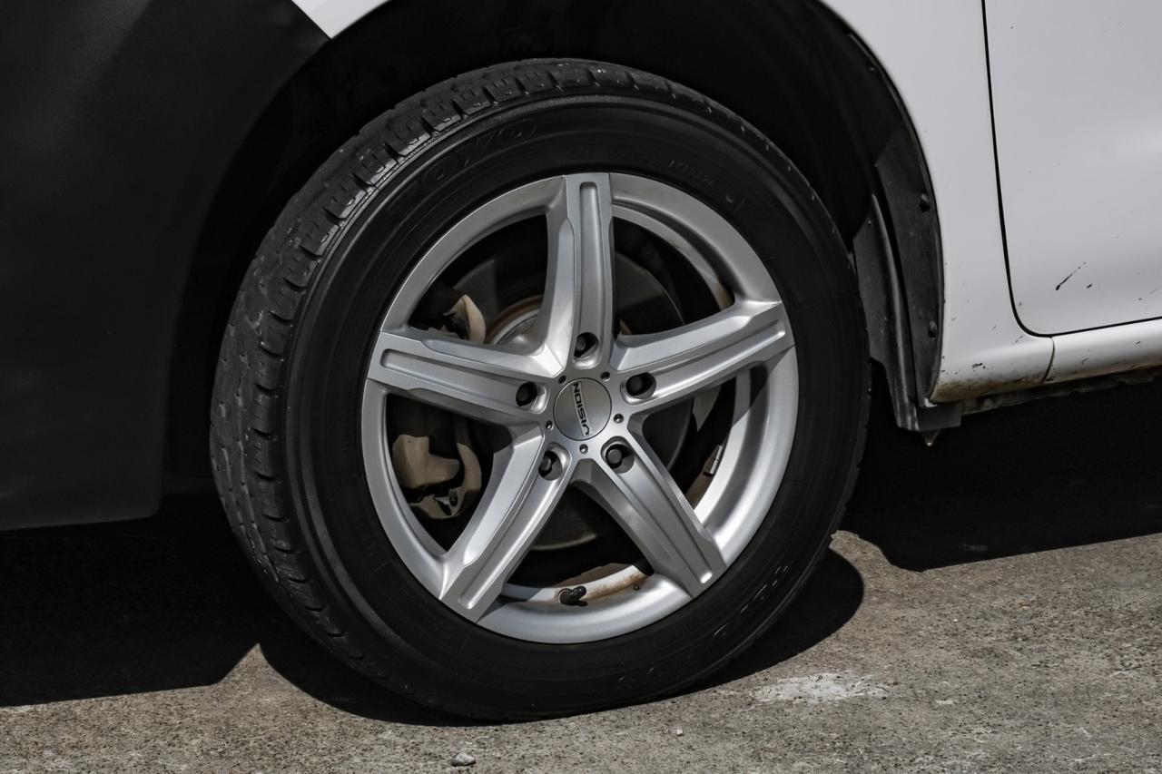 2019 Nissan NV200 Compact Cargo S Farmers Branch TX