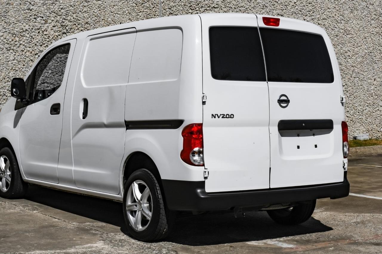 2019 Nissan NV200 Compact Cargo S Farmers Branch TX