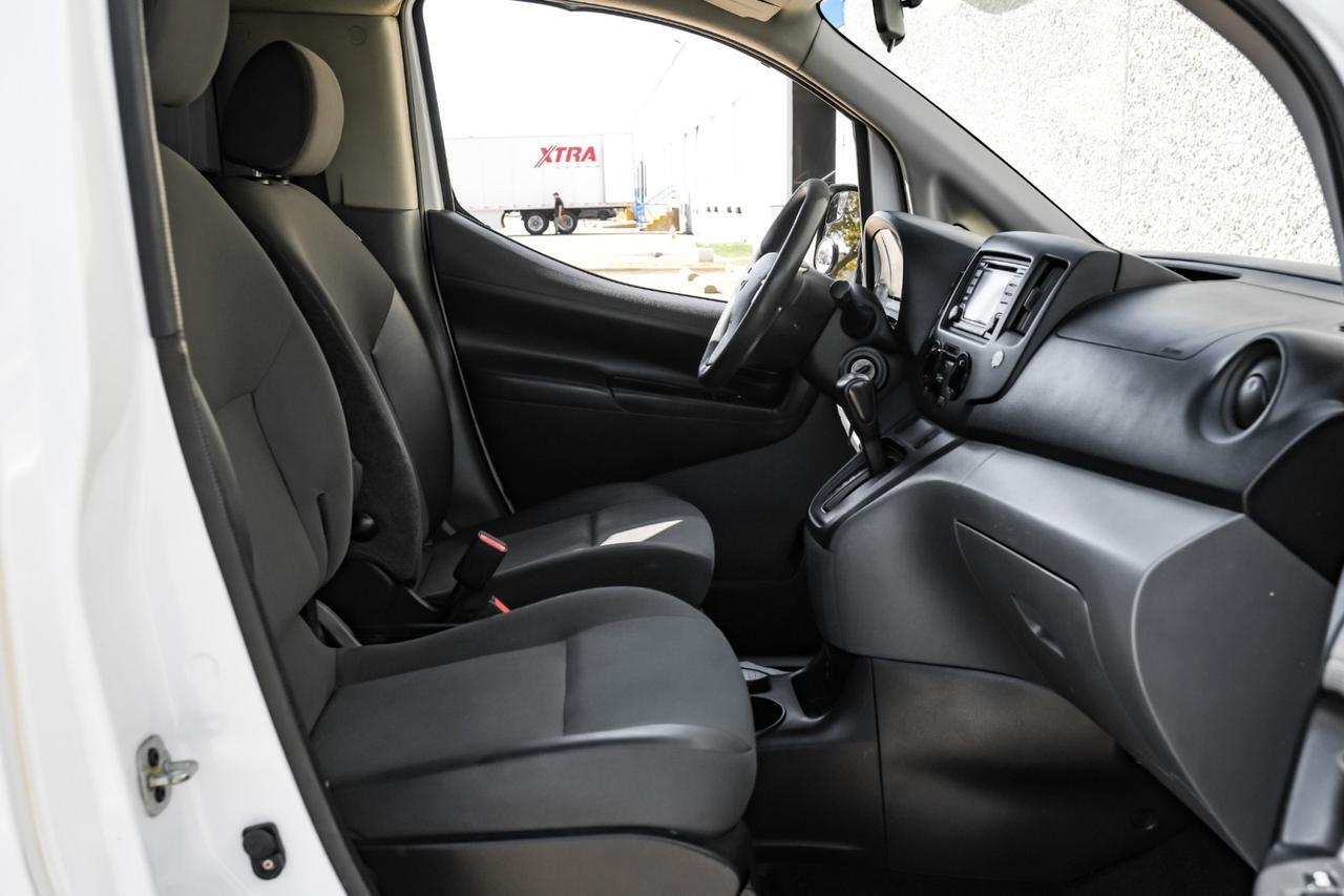2019 Nissan NV200 Compact Cargo S Farmers Branch TX