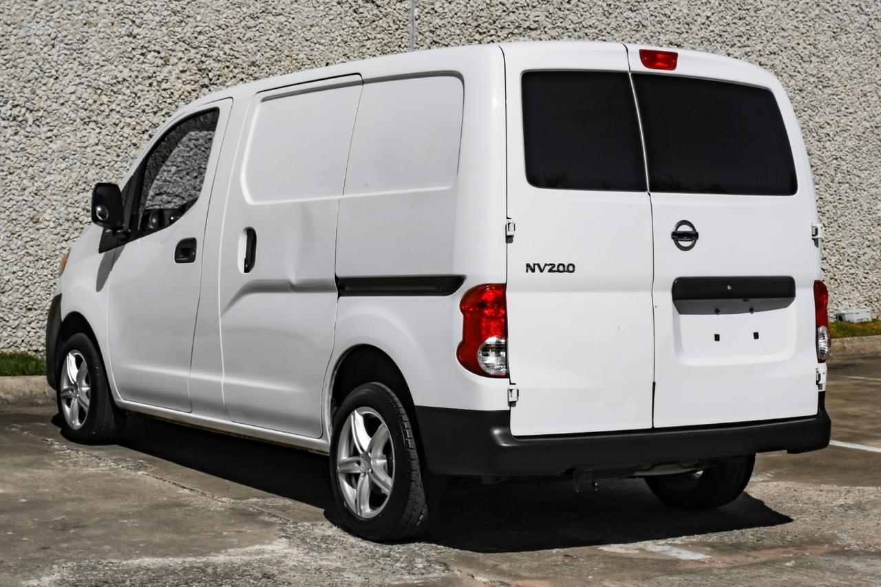 2019 Nissan NV200 Compact Cargo S Farmers Branch TX