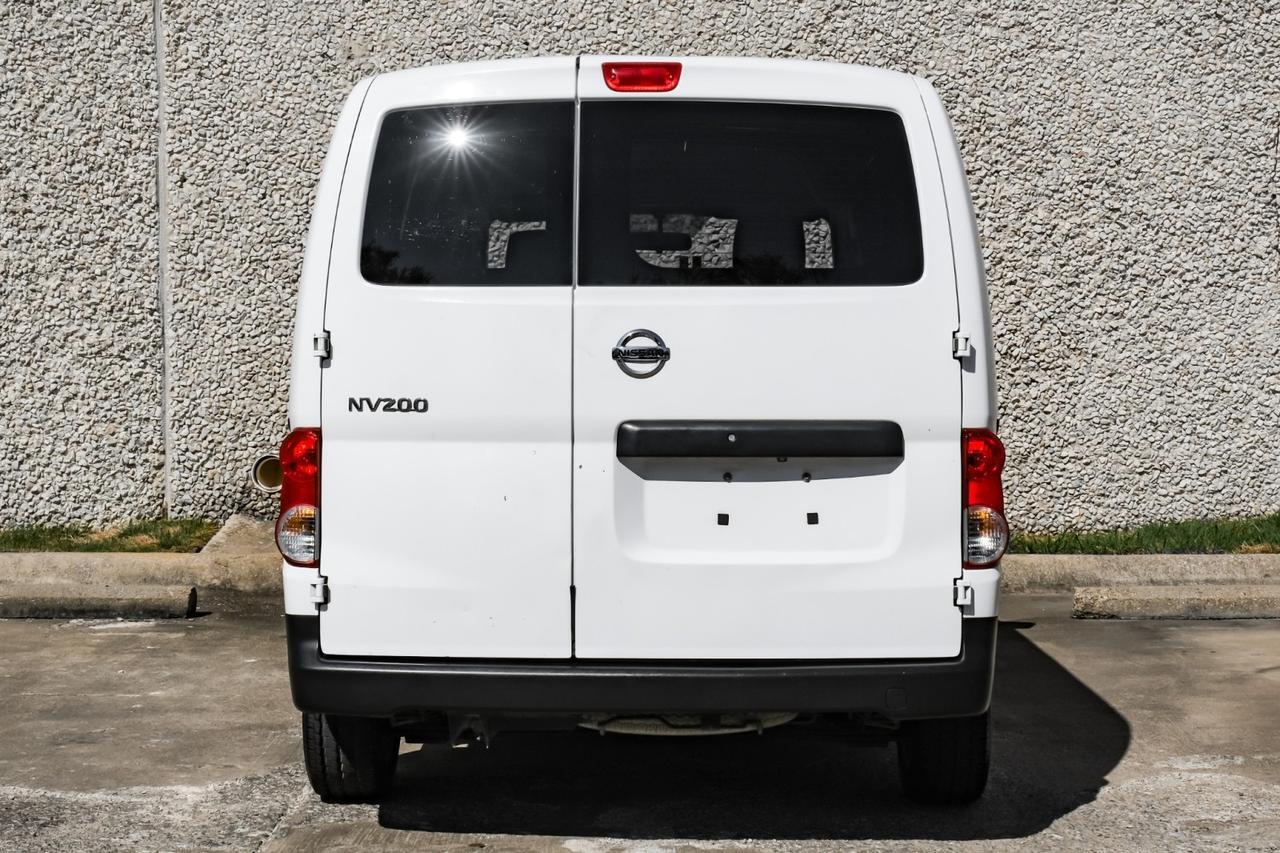 2019 Nissan NV200 Compact Cargo S Farmers Branch TX