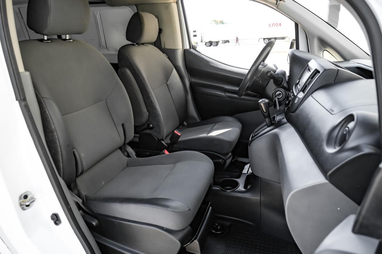 2019 Nissan NV200 Compact Cargo S Farmers Branch TX