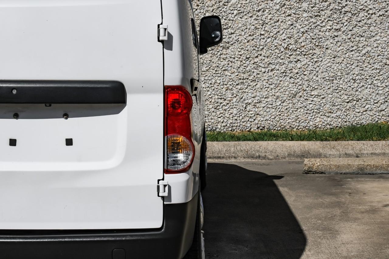 2019 Nissan NV200 Compact Cargo S Farmers Branch TX