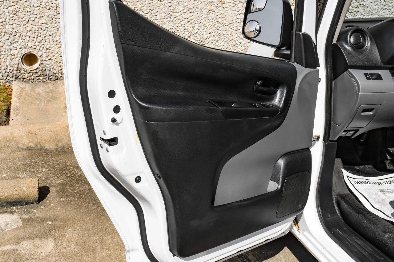 2019 Nissan NV200 Compact Cargo S Farmers Branch TX