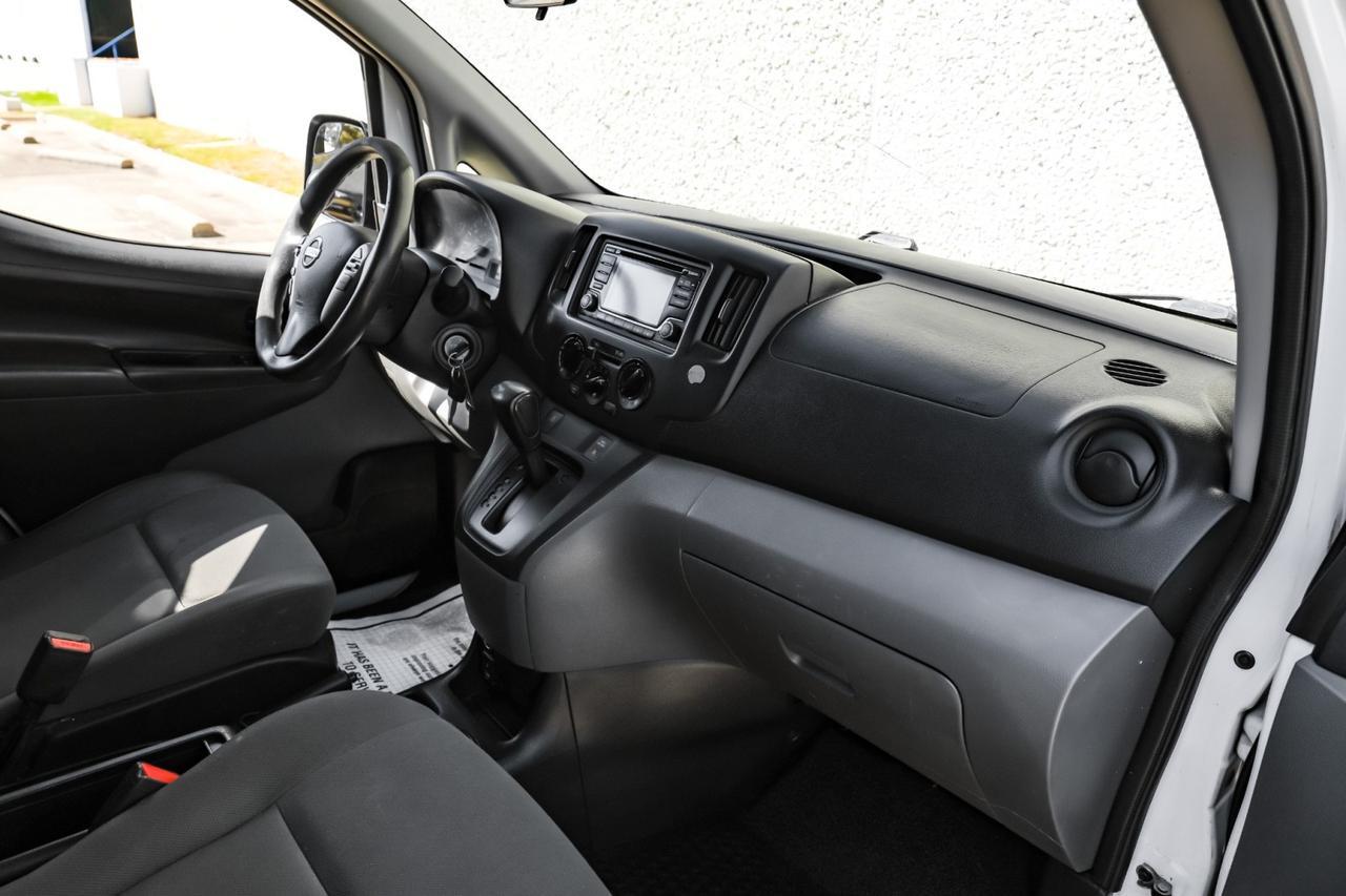 2019 Nissan NV200 Compact Cargo S Farmers Branch TX