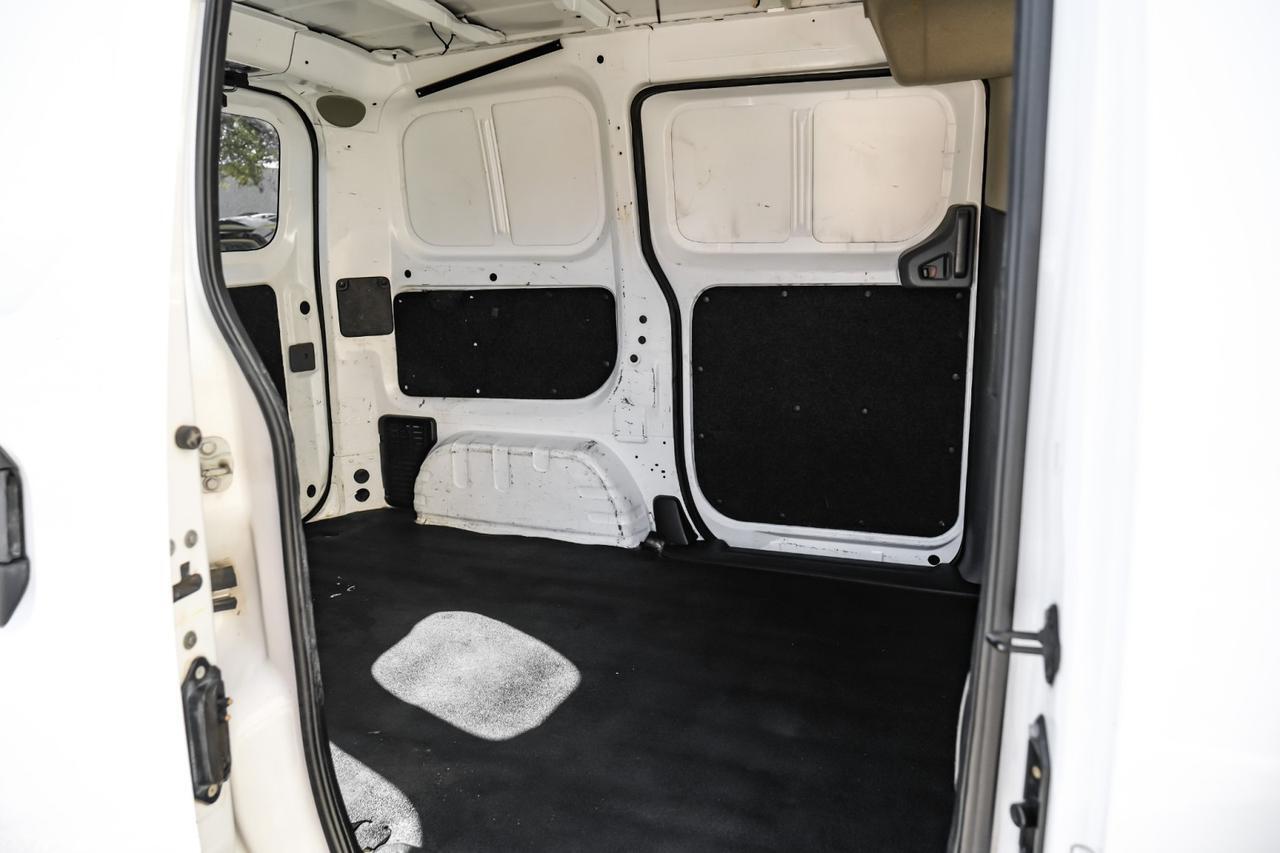 2019 Nissan NV200 Compact Cargo S Farmers Branch TX