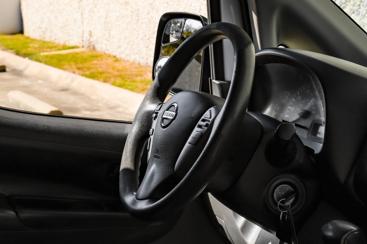 2019 Nissan NV200 Compact Cargo S Farmers Branch TX