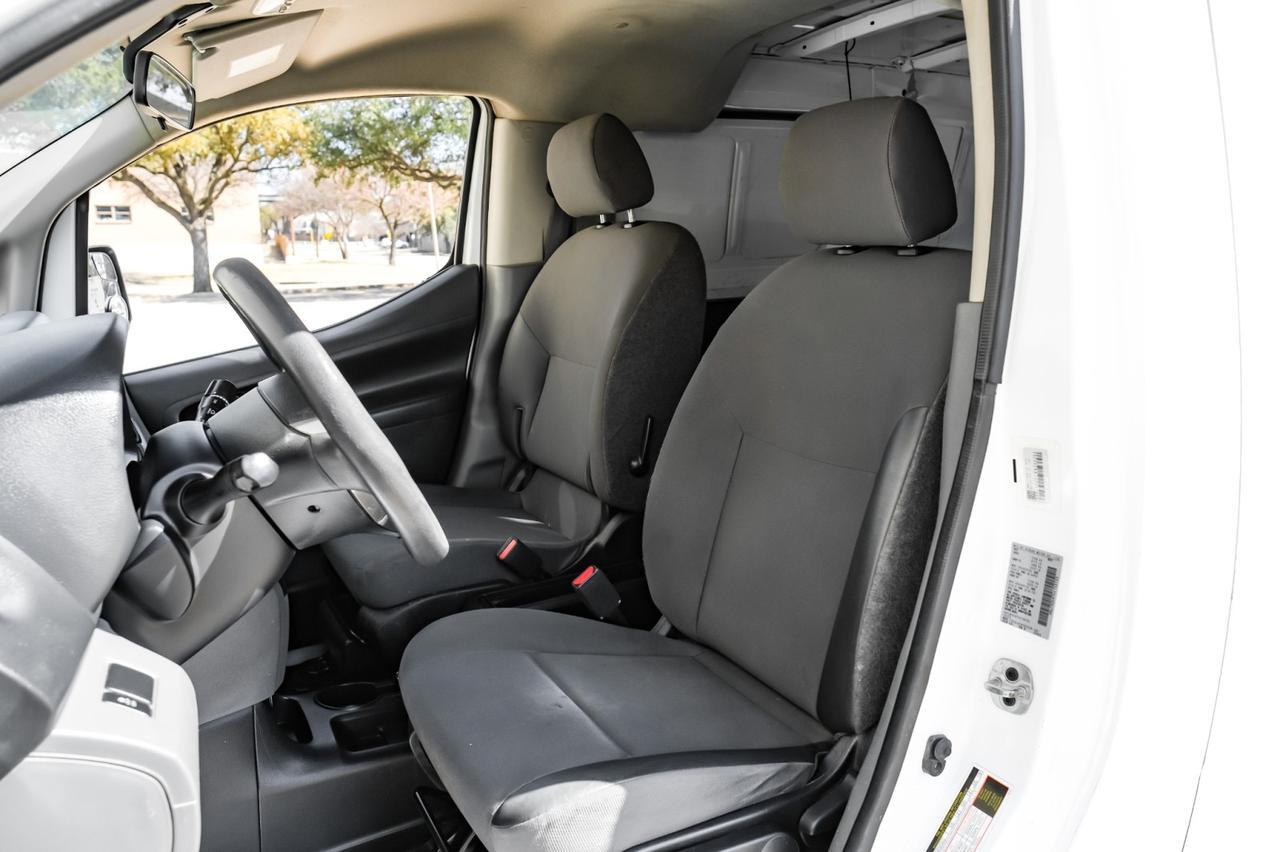 2019 Nissan NV200 Compact Cargo S Farmers Branch TX