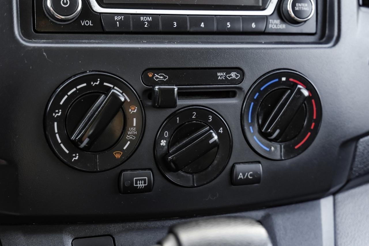 2019 Nissan NV200 Compact Cargo S Farmers Branch TX