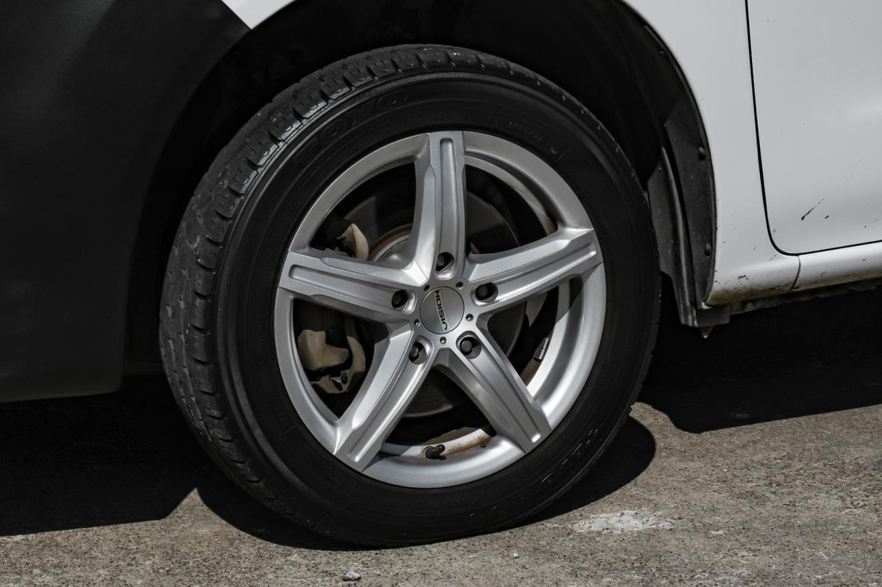 2019 Nissan NV200 Compact Cargo S Farmers Branch TX