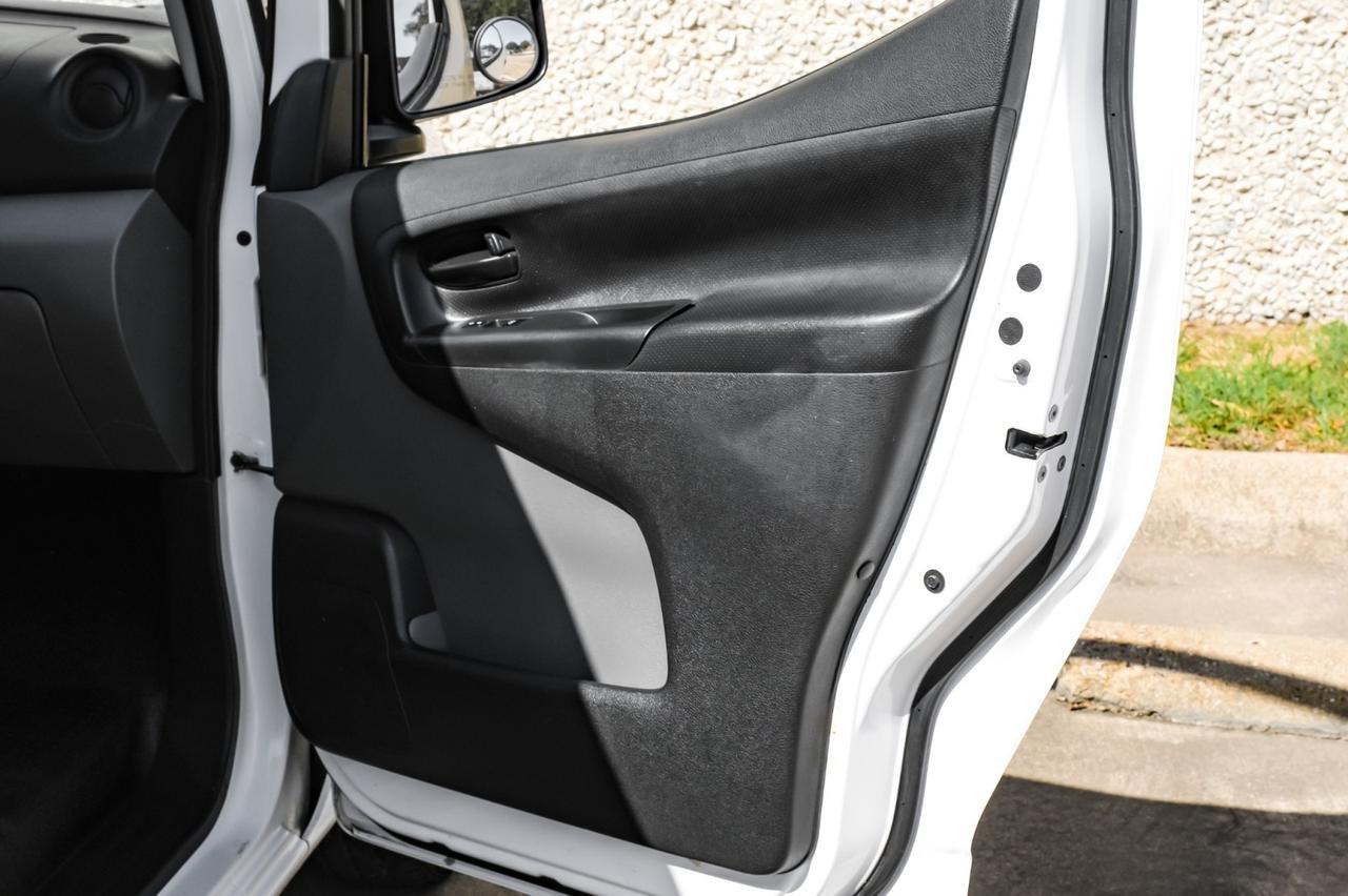 2019 Nissan NV200 Compact Cargo S Farmers Branch TX