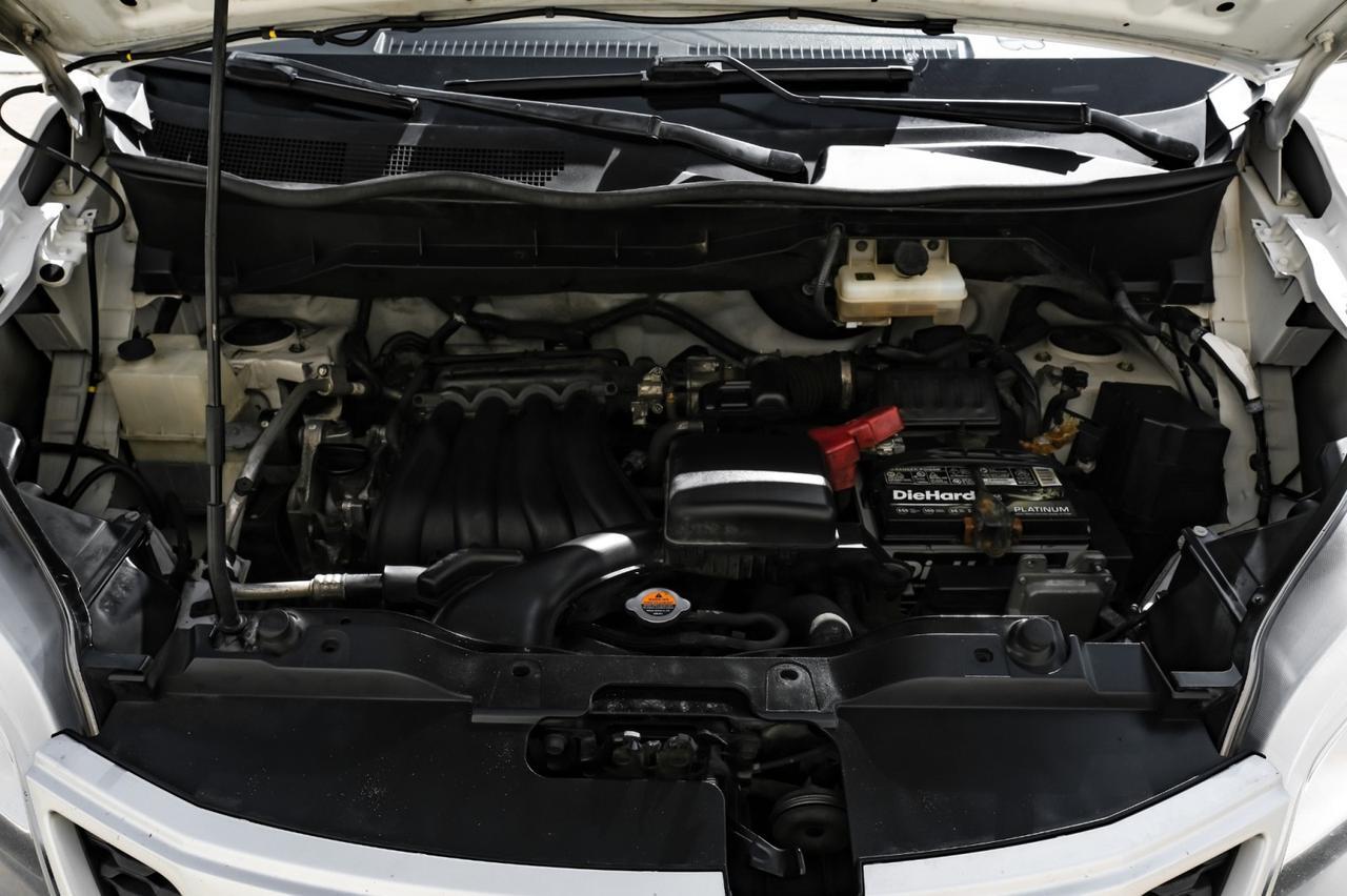 2019 Nissan NV200 Compact Cargo S Farmers Branch TX