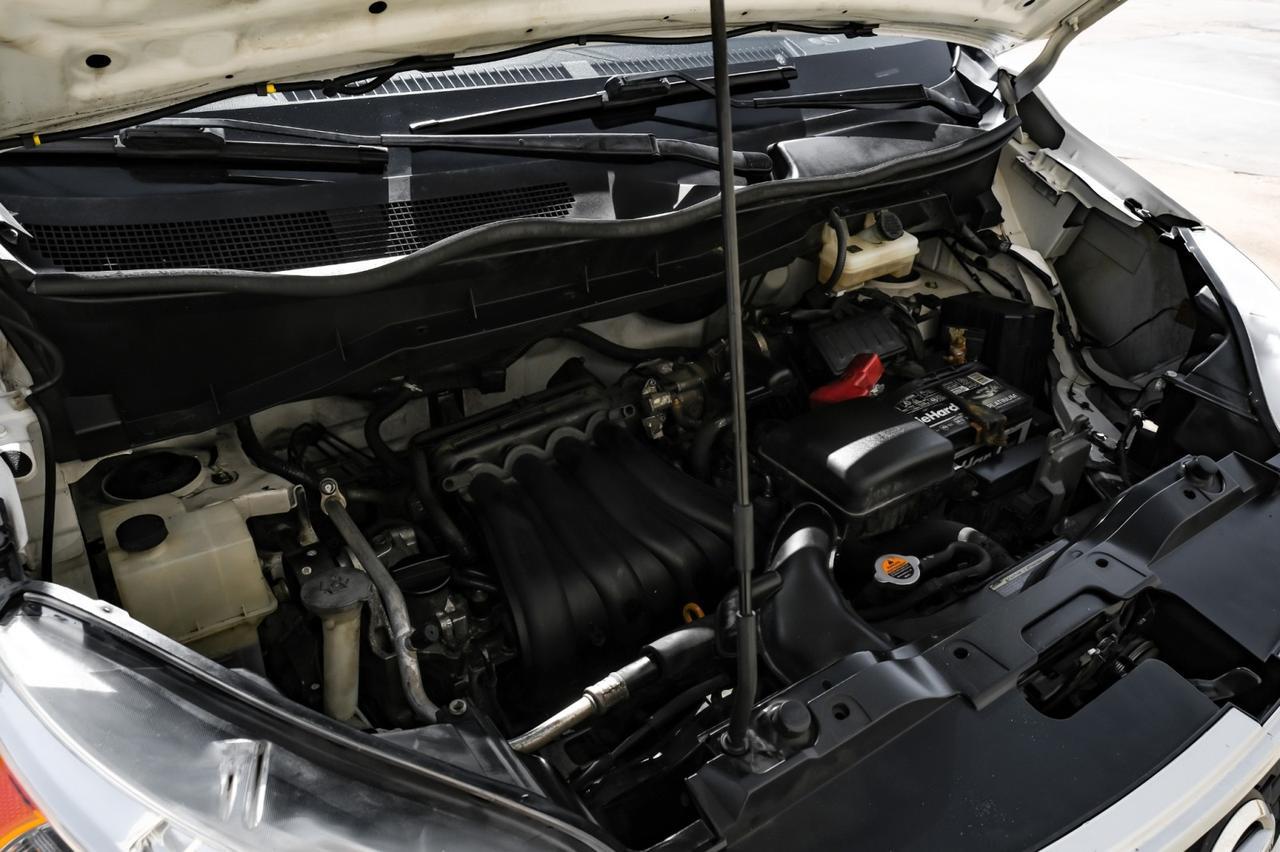 2019 Nissan NV200 Compact Cargo S Farmers Branch TX