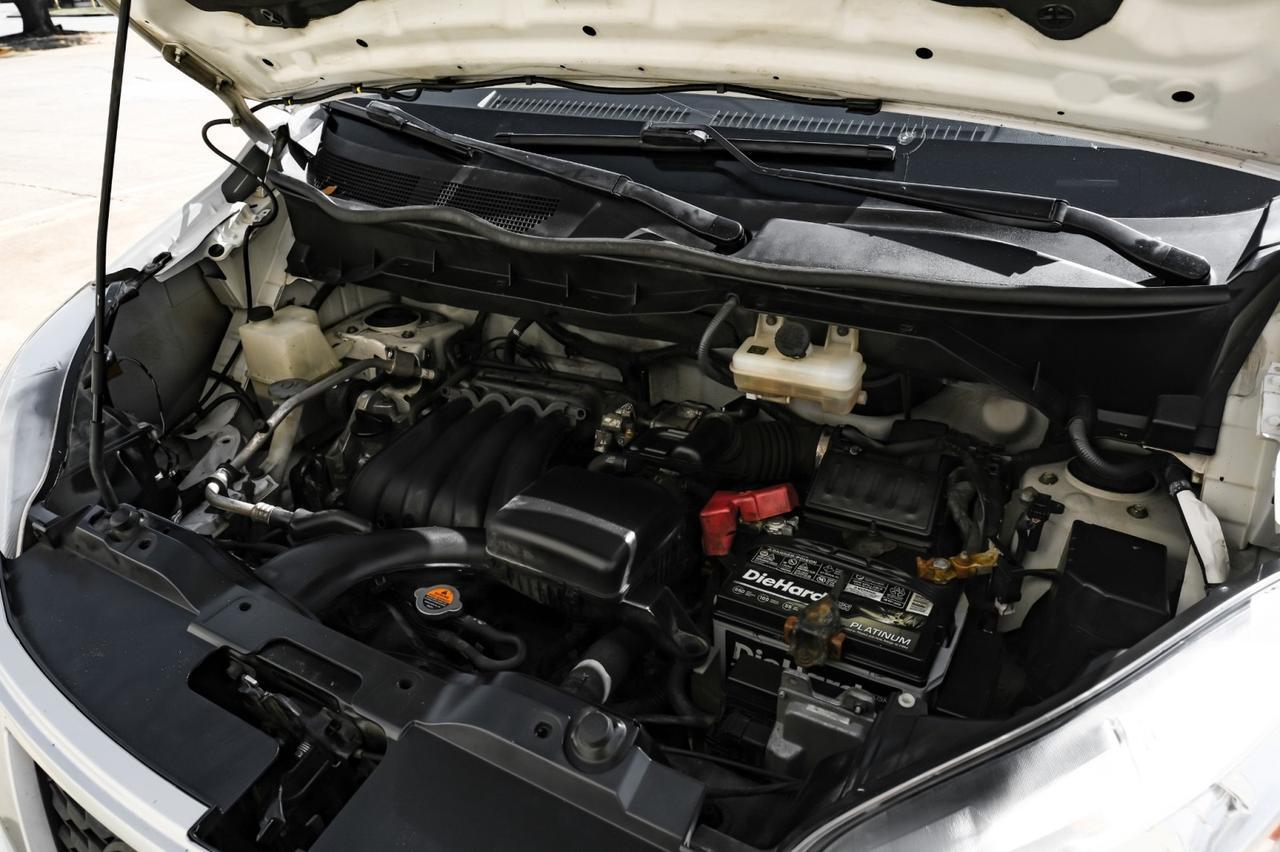 2019 Nissan NV200 Compact Cargo S Farmers Branch TX