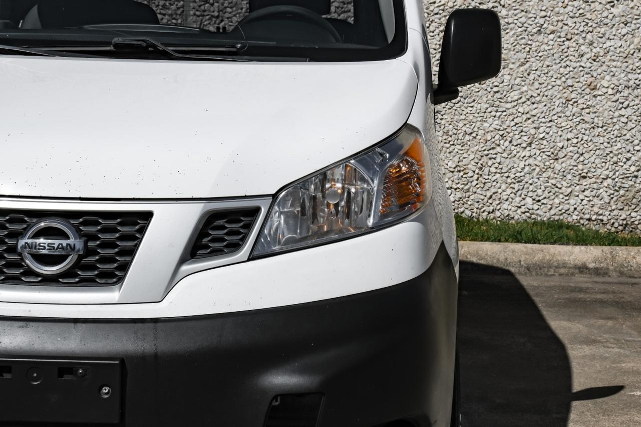 2019 Nissan NV200 Compact Cargo S Farmers Branch TX