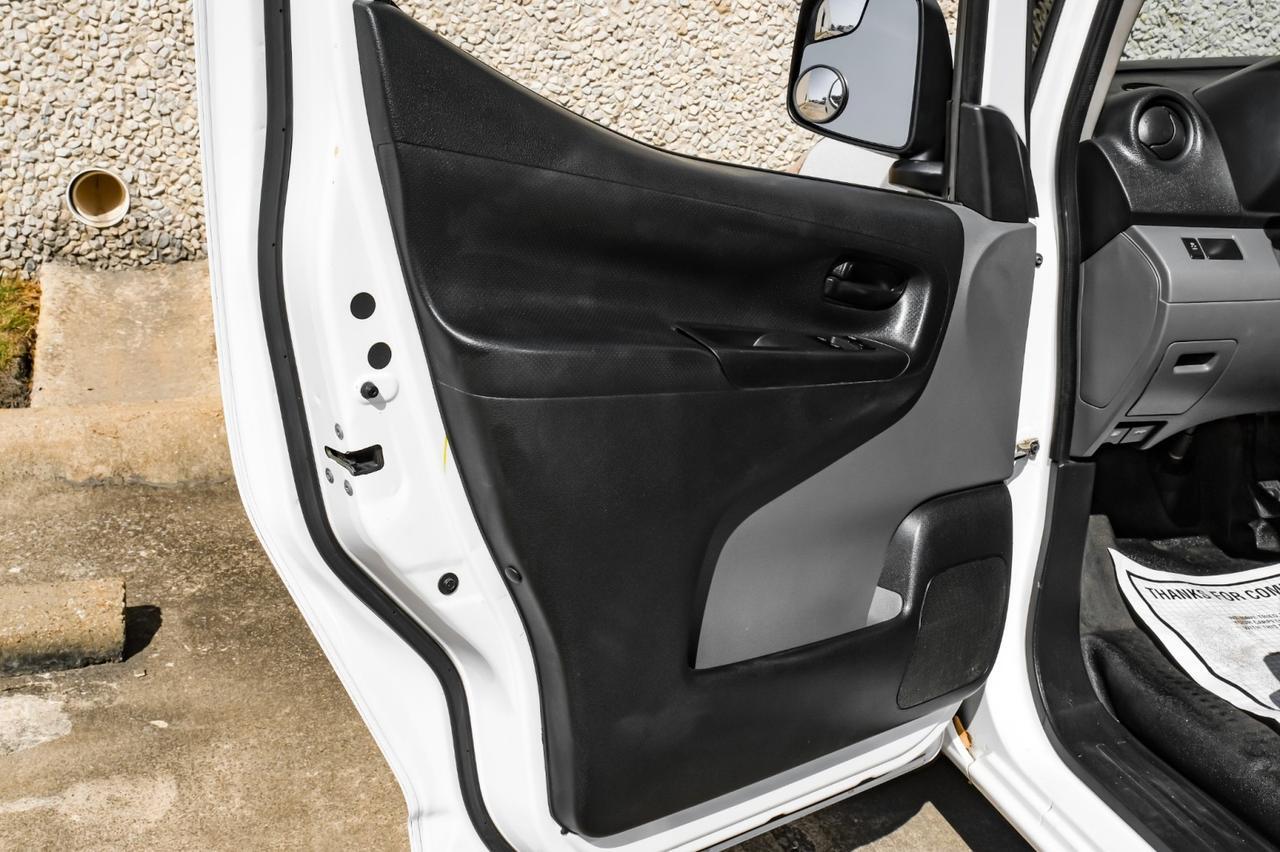 2019 Nissan NV200 Compact Cargo S Farmers Branch TX