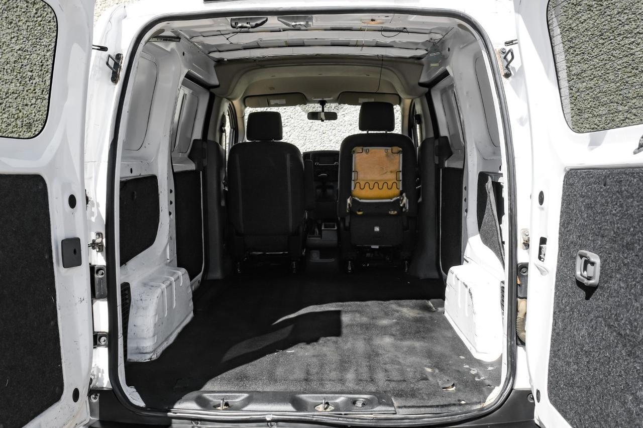 2019 Nissan NV200 Compact Cargo S Farmers Branch TX