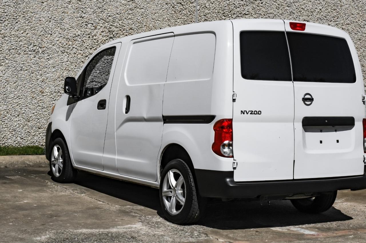 2019 Nissan NV200 Compact Cargo S Farmers Branch TX