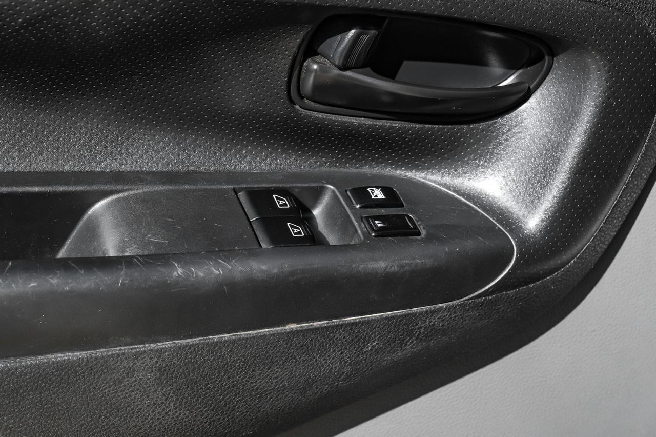 2019 Nissan NV200 Compact Cargo S Farmers Branch TX