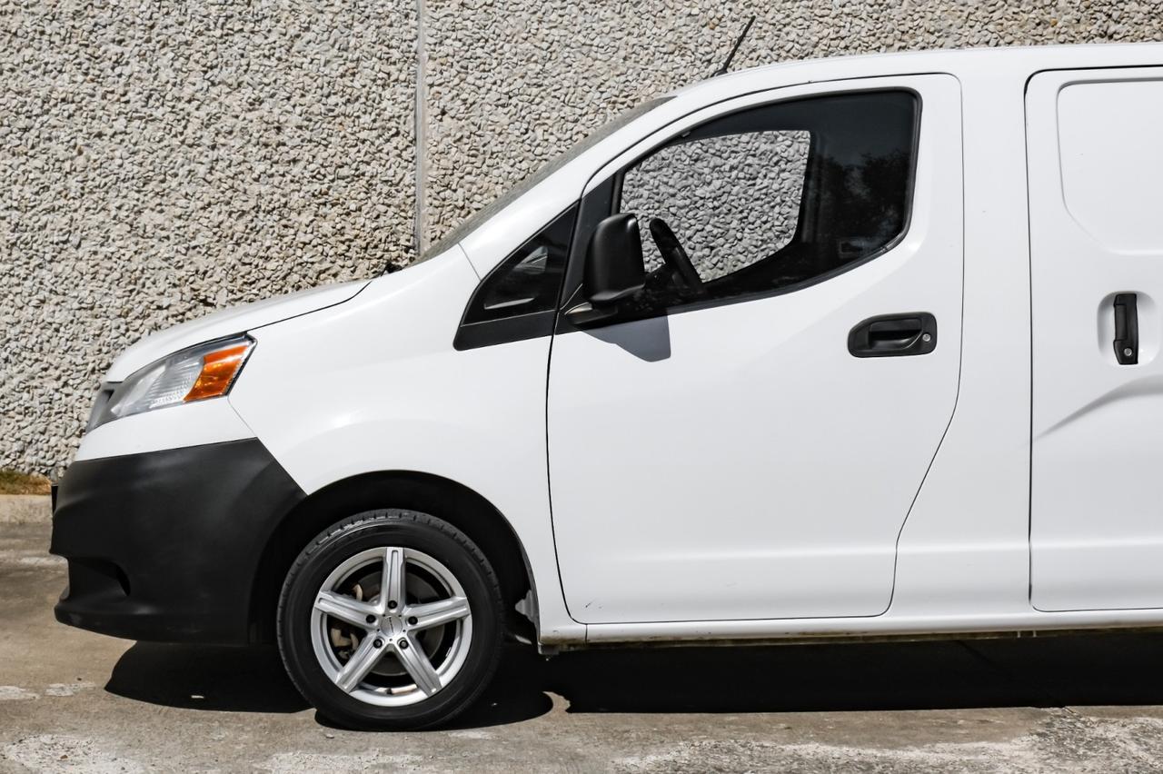 2019 Nissan NV200 Compact Cargo S Farmers Branch TX