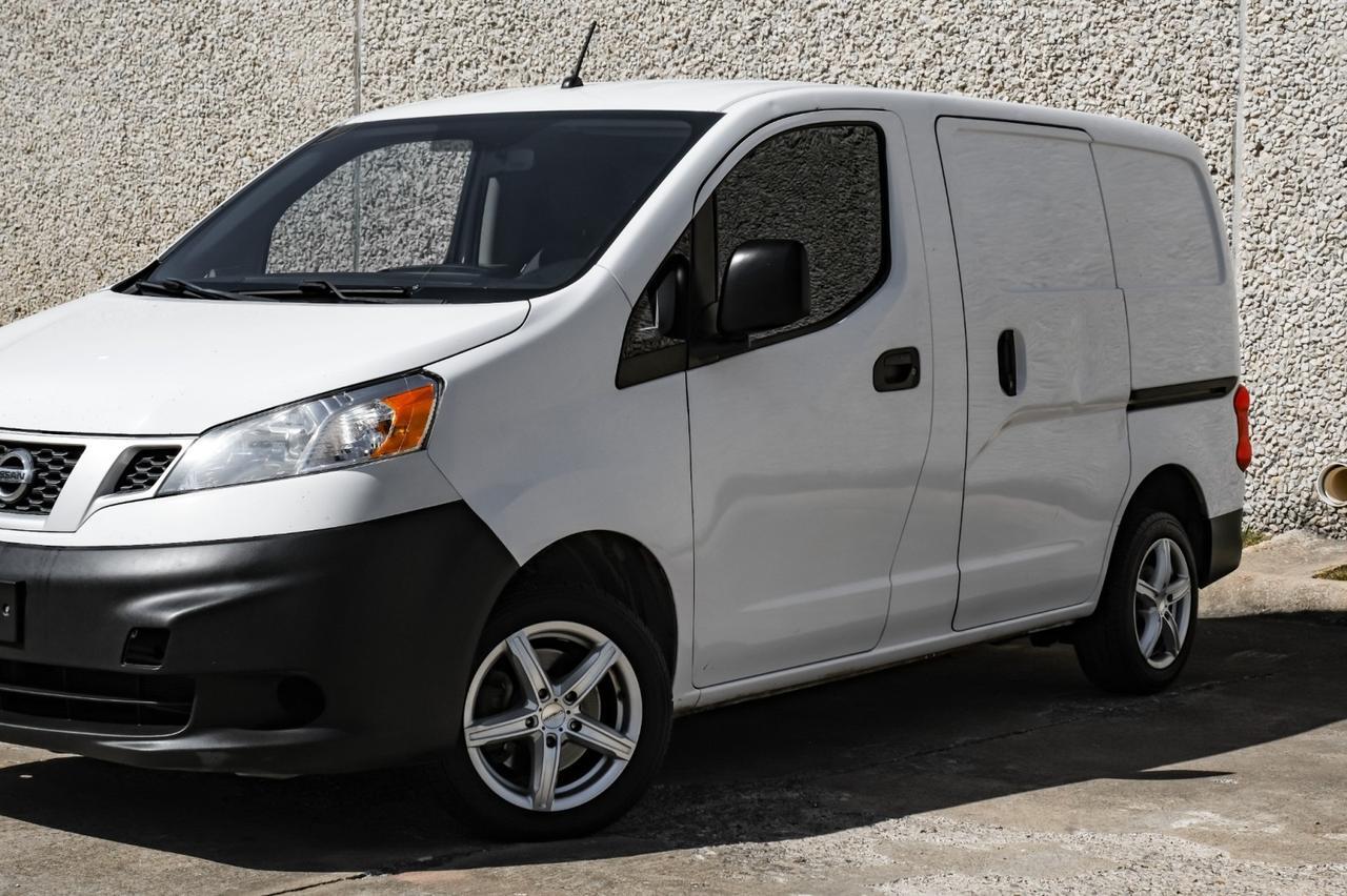 2019 Nissan NV200 Compact Cargo S Farmers Branch TX